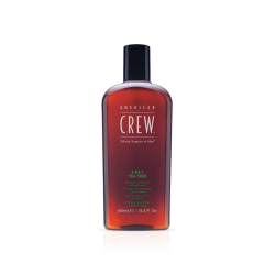 American Crew - 3-IN-1 Tea Three 450ml